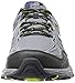 New Balance Men's 510 V3 Trail Running Shoe, Grey/Yellow, 10.5 D US