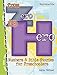 From Zero to Hero: Numbers & Bible Stories For Preschoolers by