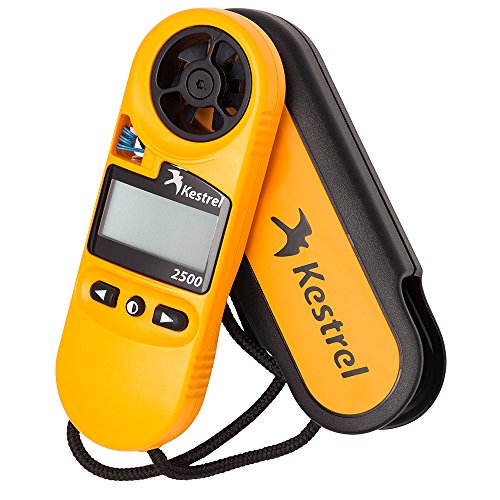 Kestrel-2500-Weather-MeterDigital-Altimeter