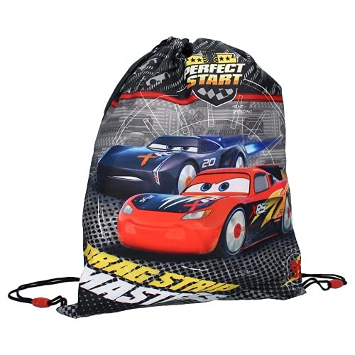 Disney Cars Perfect Start Sports Bag