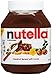 Nutella, Hazelnut Spread with Cocoa - 33.5 Ounce Jar (2.093 Lb, 950g) (1)