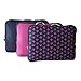 Yumbox Poche - Slim Insulated Sleeve Lunch bag (Magenta)