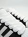 Thick Flat Shoelaces [2 Pairs] 3/4