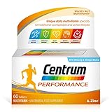 Centrum Performance - Pack Of 60