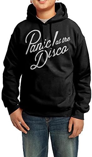 Youth Panic! At The Disco Vintage Sweatshirts