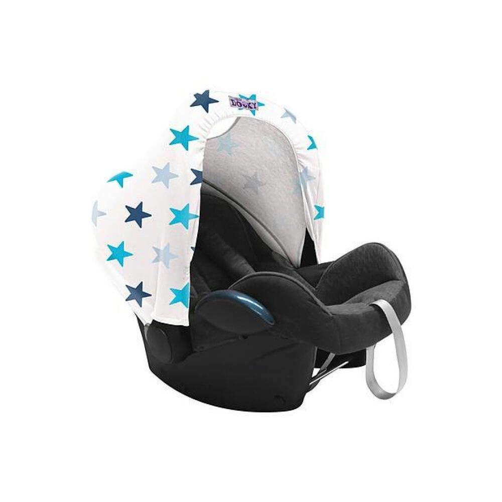 Dooky 25569 Carseat Hood