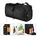 OMorc Travel Duffel Bag, 60L Large Foldable Sports and Gym Duffle Bag (Travel Duffel Bag)