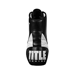 TITLE BOXING Speed-Flex Encore Mid Boxing