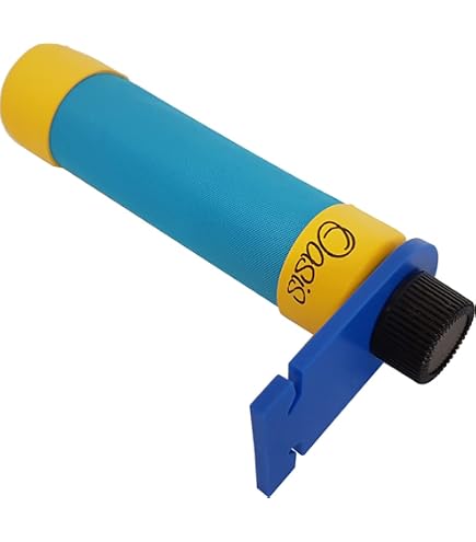 Oasis オアシス ウクレレ用ヒューミディファイアー(加湿器) OH-18 wyw801m Oasis OH-18 Ukulele Humidifier