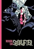 Shoplifter (Pantheon Graphic Library) by Michael Cho