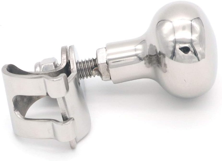 nuzamas-boat-steering-wheel-knob-316-stainless-steel-marine-sport-boat