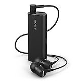 Sony Wireless Stereo Headset SBH56B (Black)【Japan