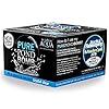 Evolution Aqua Pure Pond Bomb – for Crystal Clear Healthy Water, Treats up to 20,000 litres