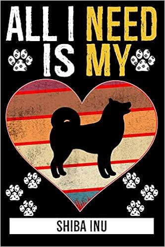 gifts for shiba inu lovers