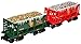 Lionel Pennsylvania Silver and Gold Ore Car (2 pack)