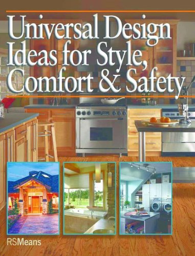 Universal Design Ideas for Style, Comfort & Safety