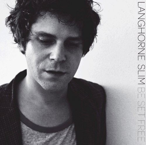 Langhorne Slim - Single - Zortam Music