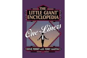 The Little Giant® Encyclopedia of One-Liners