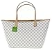 Kate Spade New York Penn Place Small Margareta Shopper,Grey
