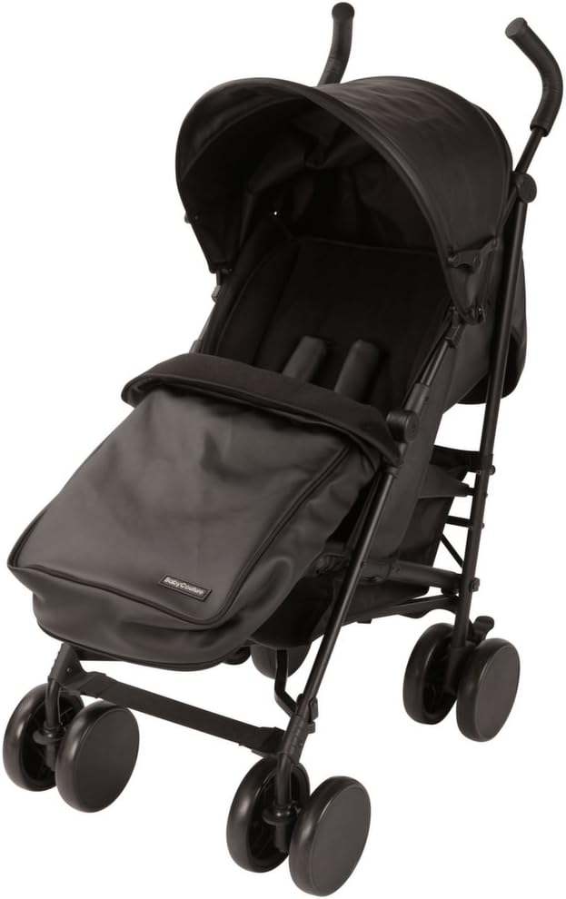 baby couture buggy