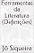 Livro Ferramentas da Literatura  (Definições)