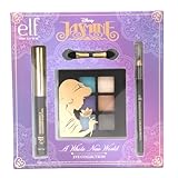 e.l.f. Disney Jasmine A Whole New World Eye Collection