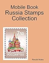 Mobile Book : United Kingdom Stamps Collection