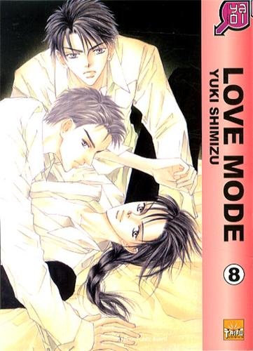 Love mode