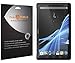 Samsung Galaxy View Screen Protector (2-Pack), Flex Shield Clear Screen Protector for Samsung Galaxy View Bubble-Free and Scratch Resistant Film