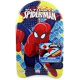 Spiderman Foam Kickboard