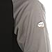 Rasco FR Gray/Black Two Tone Henley T-Shirt