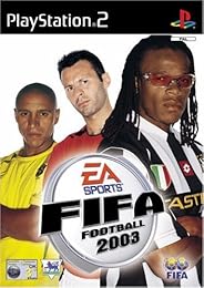 FIFA Football 2003 (Platinum)
