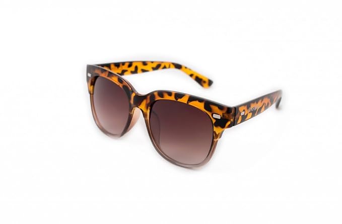 gafas de sol carey mujer