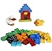 LEGO 6176 DUPLO Basic Bricks Deluxe (80 Pcs.)