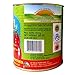 La Valle San Marzano D.O.P. Italian Peeled Tomatoes 6-pack of 28 oz cans