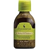 Macadamia Natural Oil Healing Oil Treatment (For All Hair Types) - 30ml/1oz