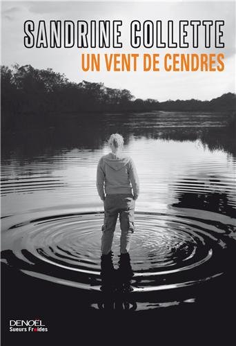 Un  vent de cendres