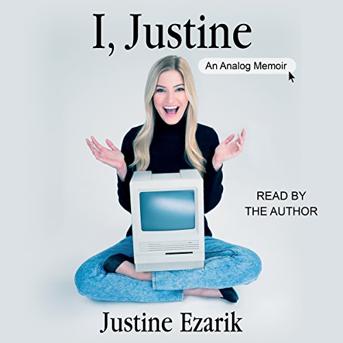 I, Justine: An Analog Memoir