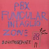 Pbx Funicular Intaglio Zone