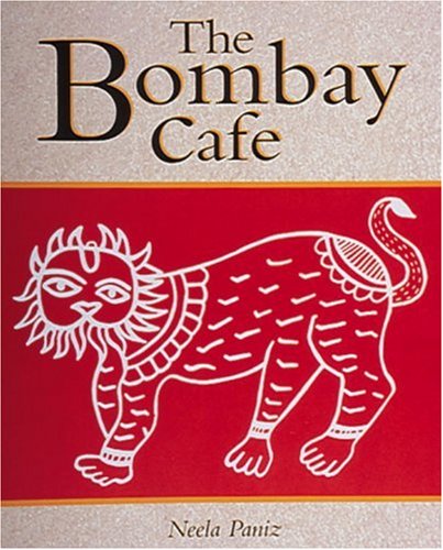 The Bombay Cafe The Bombay Cafe
