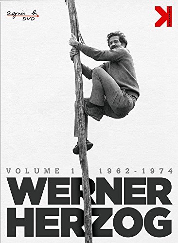 Werner Herzog - Vol. 1 - Pack