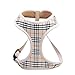Soft Mesh Dog Harness Cat Harness No Pull Comfort Padded Vest for Puppy or Cat