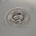 Danco, Stainless Steel 88822 4-1/2-Inch Kitchen Mesh Strainer