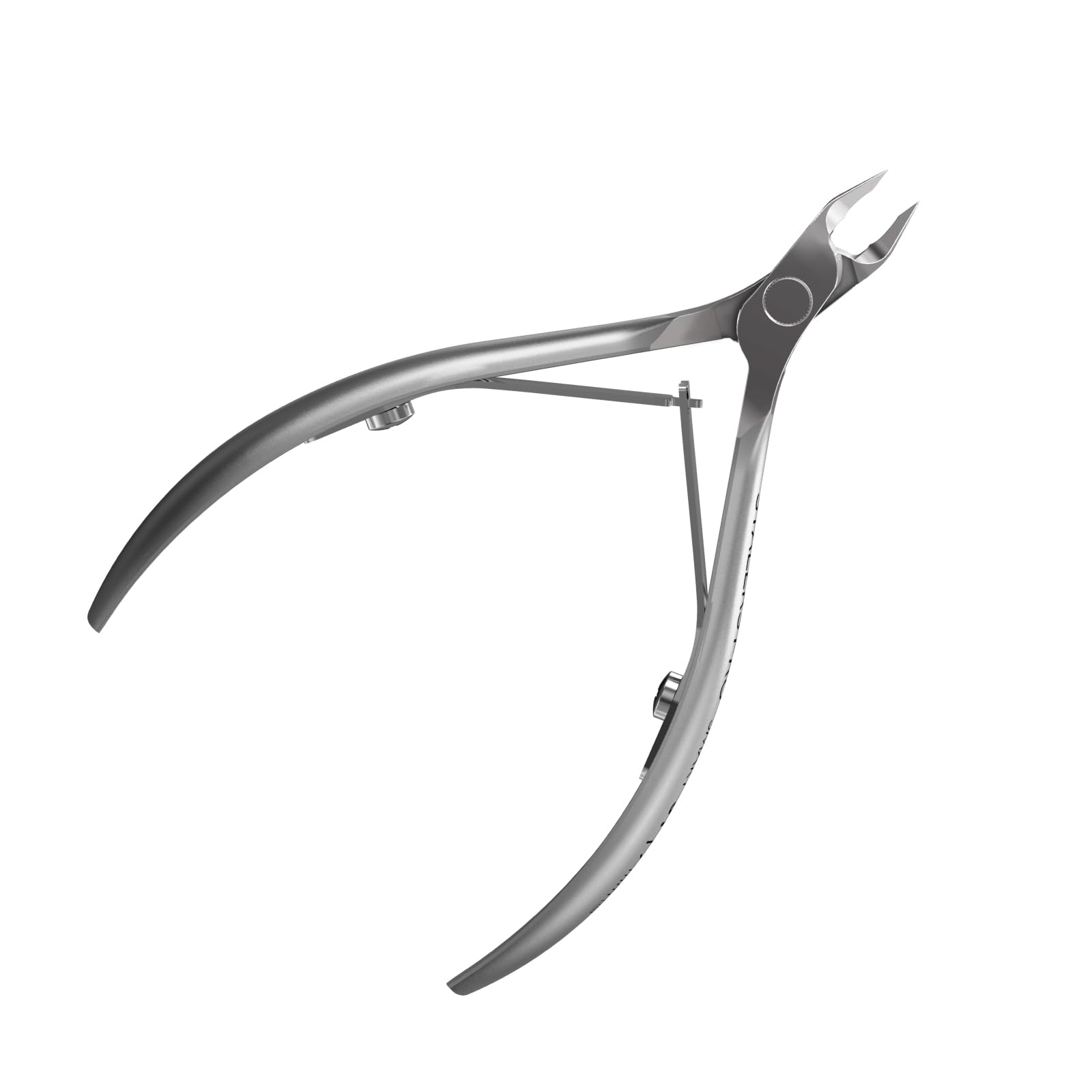 STALEKS Smart 31 Professional Cuticle Nipper 3 mm