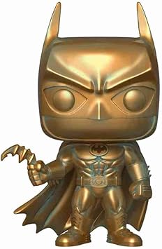 patina batman pop