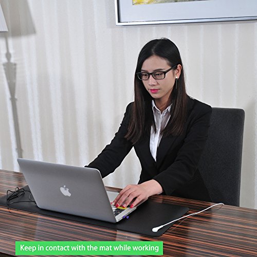 3 LandKissing%25C2%25AE+Grounding+Electricity+Wristbands+Straight