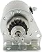 DB Electrical SBS0004K Starter Compatible With/Replacement For Briggs & Stratton 11 to 25 Horsepower Engines - OEM Starter Kit