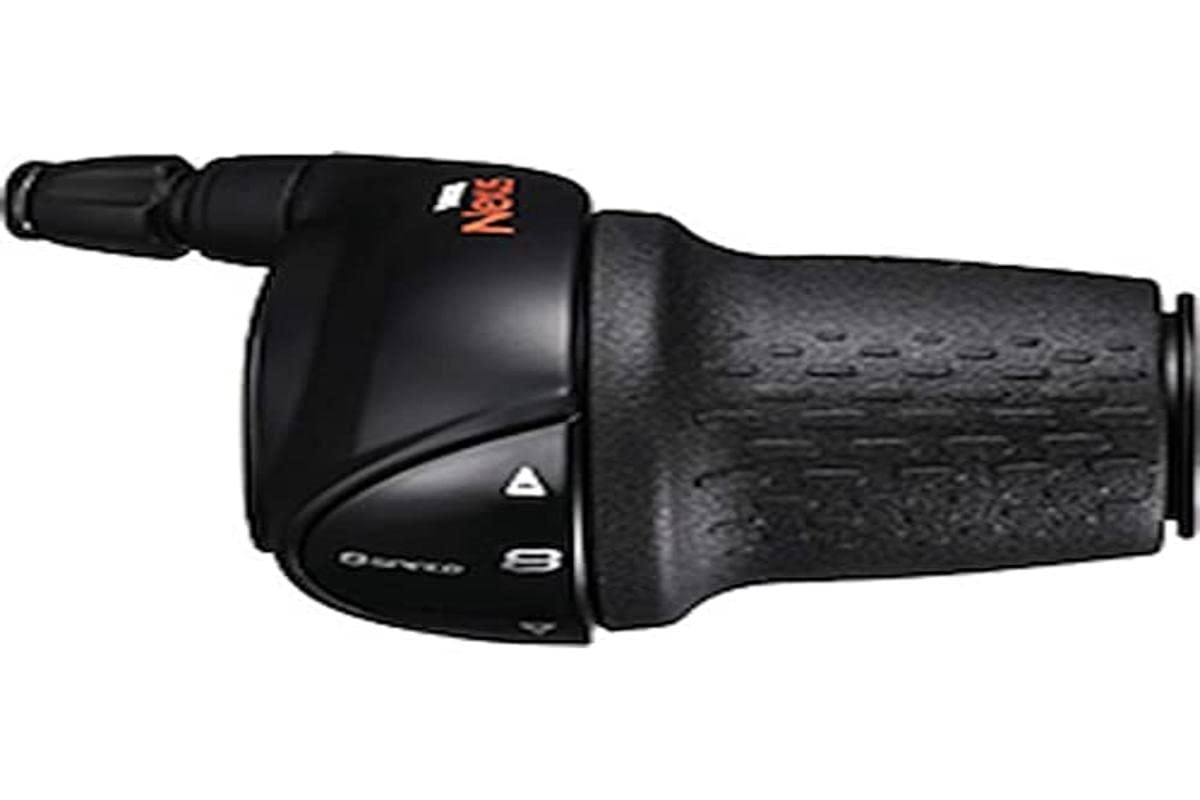 SHIMANO Twist Grip Nexus 8-Speed