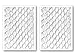 100 Legion White Dragon Hide Deck Protectors Sleeves MTG Colors Scale by Legion Supplies