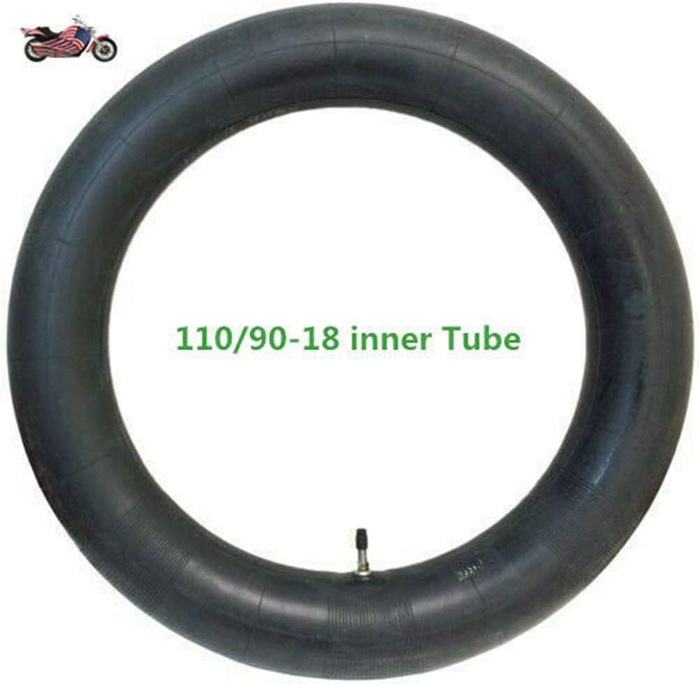 inner tube for 18 inch bike